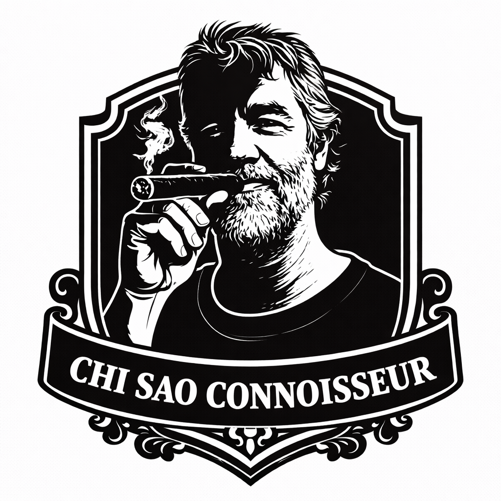 Chi Sao Connoisseur